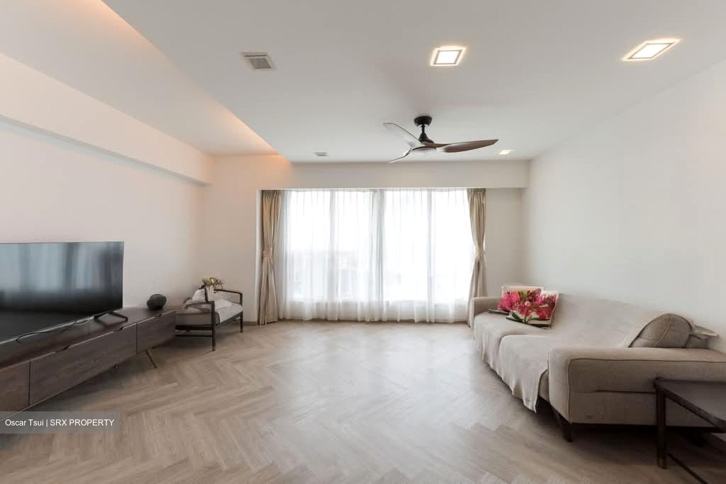 Blk 1C The Pinnacle@Duxton (Bukit Merah), HDB 5 Rooms #573314171